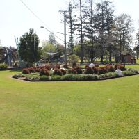 Overview of the memorial (23/09/2024)