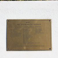 Plaque (23/09/2024)