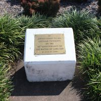 Plaque (23/09/2024)