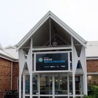 Toowoomba Milne Bay Memorial Aquatic Centre 