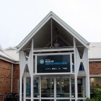 Toowoomba Milne Bay Memorial Aquatic Centre 