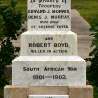 The dedication plaques and Roll of Honour