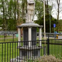 Adelong (Grahamstown and Shephardstown) War Memorial