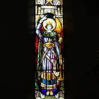 The Victory window