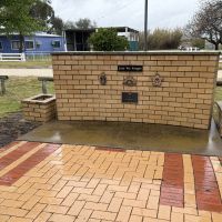 Morundah War Memorial