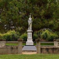 Adelong War Memorial