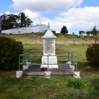 The Union Jack Memorial