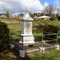 The Union Jack Memorial