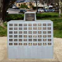 Tumbarumba District Second World War Honour Roll