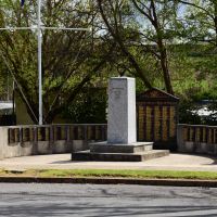 Tumbarumba Memorial Garden