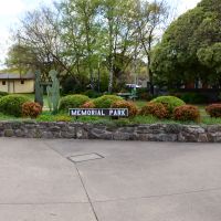 Tumbarumba Memorial Park