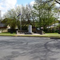 Tumbarumba Memorial Park