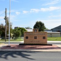 Culcairn and District Honour Rolls