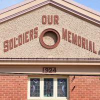 Culcairn War Memorial Hall