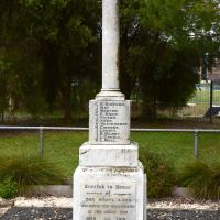 Jindera War Memorial