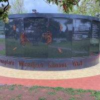 Narrungdera Wiradjuri Honour Wall