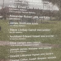 Others Who Served
