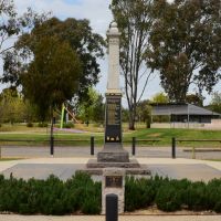 Howlong War Memorial