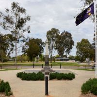 Howlong War Memorial