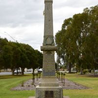 Mulwala War Memorial