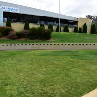 Mulwala First World War Victoria Cross Recipients Wall