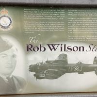 The Rob Wilson Story