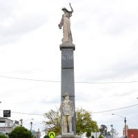 Yarrawonga War Memorial