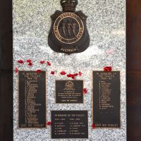 Cobram Honour Roll