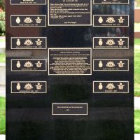 Cobram War Memorial