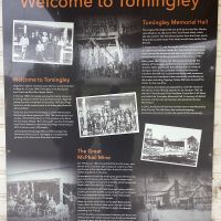Tomingley Memorial Hall