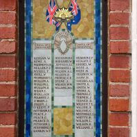 First World War Roll of Honour K-W