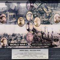 First World War, Western Front