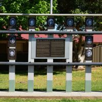 Numurkah Mob Remembered