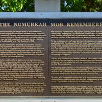 Numurkah Mob Remembered