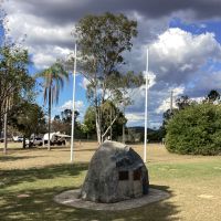 Memorial Stone & Plaques