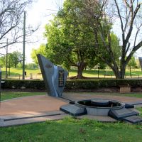 Toowoomba Vietnam War Memorial 