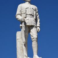 Nathalia War Memorial