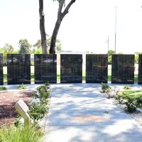 Tongala Cavalry Memorial