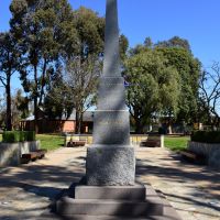 Tatura War Memorial