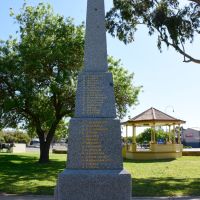 Tatura War Memorial