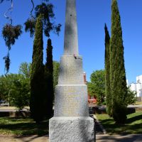 Tatura War Memorial