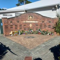 Hill Top War Memorial Hall