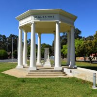 Mooroopna War Memorial