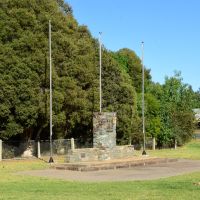 Dookie Cenotaph