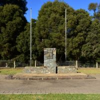 Dookie Cenotaph