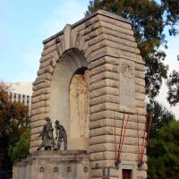 National War Memorial, Adelaide South Australia 