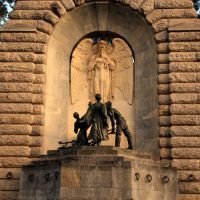 National War Memorial, Adelaide, South Australia 