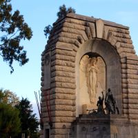 National War Memorial, Adelaide, South Australia 