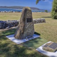 Batemans Bay Vietnam Veterans Memorial