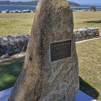 Batemans Bay Vietnam Veterans Memorial